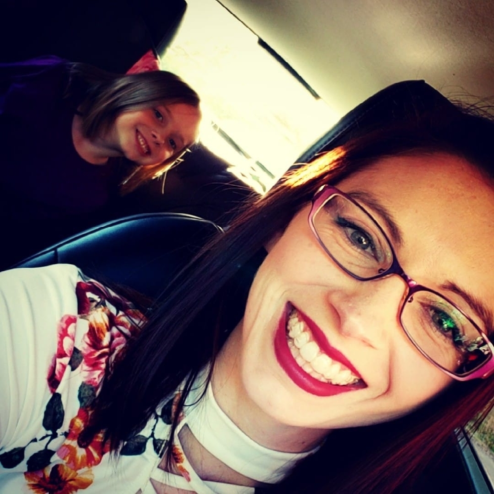 Meet your Posher, Stephanie